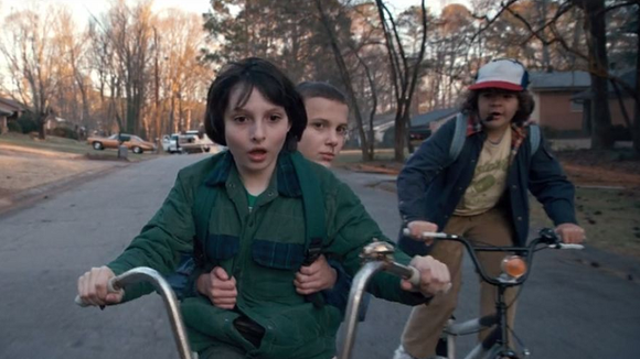 "Stranger Things" : Netflix avait déjà renouvelé la série bien avant le début de la saison 1