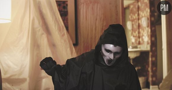 Une saison 3 pour "Scream"