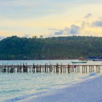 "Koh-Lanta : L'île au trésor" épisode 7 : "Un cerveau humain, ça peut vite se retourner"