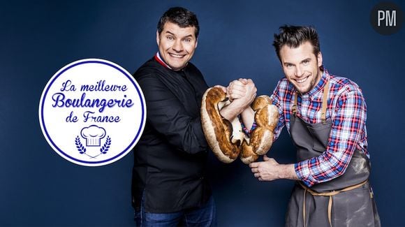 Bon bilan pour "La meilleure boulangerie de France" sur M6