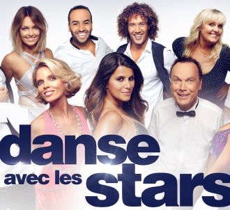 Les candidats de 'Danse avec les stars' 2016