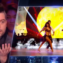 "Danse avec les stars" : Florent Mothe s'attire les foudres de Chris Marques