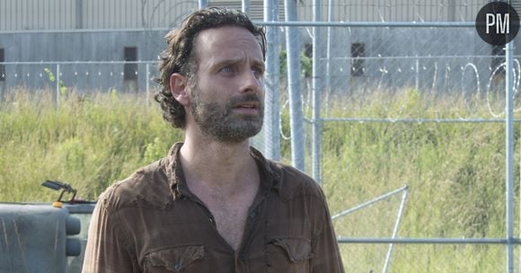 Une saison 8 pour "The Walking Dead"