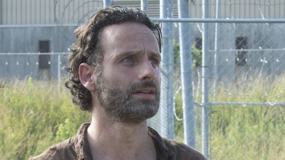 "The Walking Dead" déjà renouvelée pour une saison 8