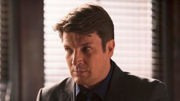 "Castle" : Nathan Fillion n'a pas aimé la fin de la série