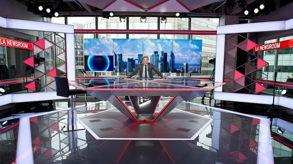 La grève votée à iTELE