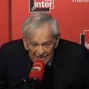 Claude Perdriel sur la vente de "L'Obs" : "Je ne me sentais plus soutenu par la rédaction"