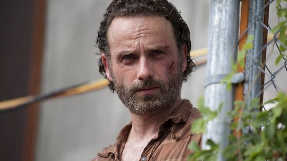 "The Walking Dead" : Un film pourrait voir le jour