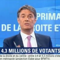 Audiences : La soirée électorale très suivie sur BFMTV