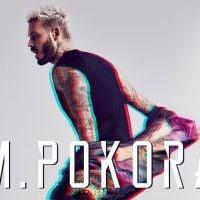 L'album de M. Pokora "pas suffisamment remarquable" pour les Victoires de la musique