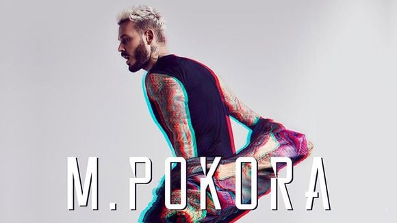 L'album de M. Pokora "pas suffisamment remarquable" pour les Victoires de la musique