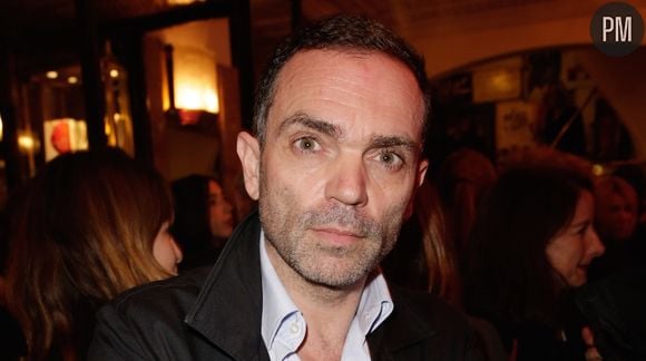 Yann Moix