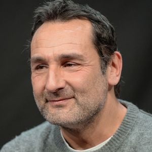 Gilles Lellouche