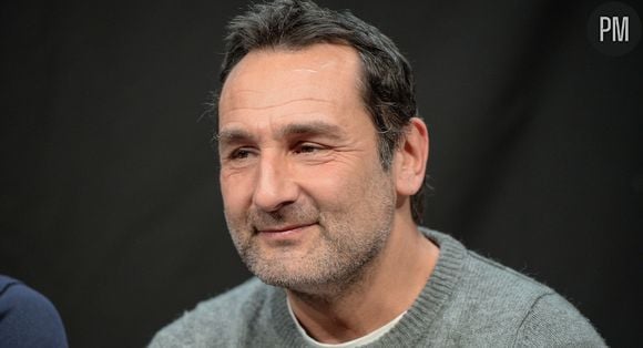 Gilles Lellouche