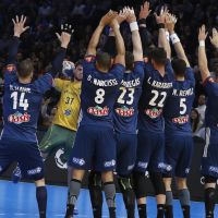 Mondial de handball : Le quart de finale de la France sur TF1 et TMC dès 19h