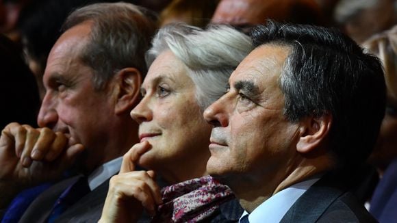 Affaire Penelope Fillon : iTELE censurée