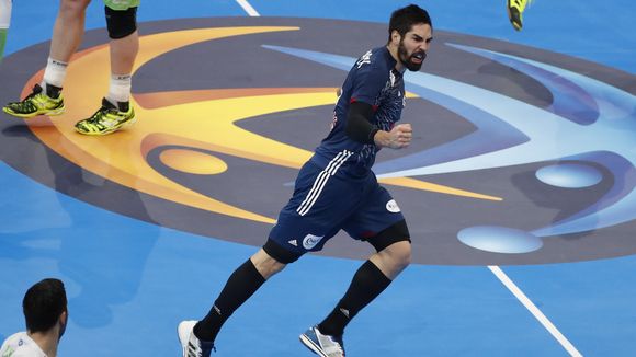 Audiences : Carton pour la demi-finale du mondial de handball, "Limitless" en baisse, France 4 en forme