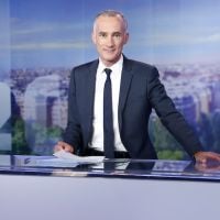 Audiences : Le 20 Heures de TF1 au plus haut avec François Fillon et Benoît Hamon