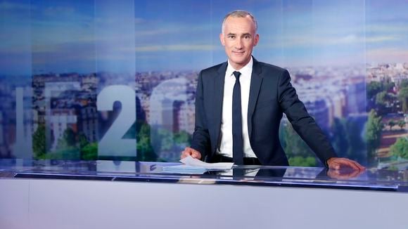 Audiences : Le 20 Heures de TF1 au plus haut avec François Fillon et Benoît Hamon