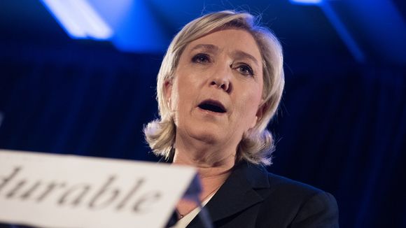 "La Voix du Nord" justifie son interview de Marine Le Pen