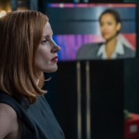 Bande-annonce : Jessica Chastain est la redoutable "Miss Sloane"