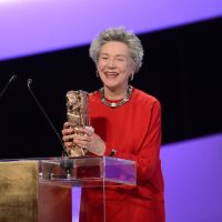 L'actrice Emmanuelle Riva est décédée