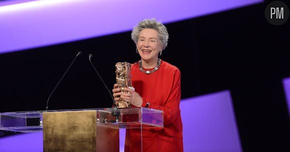 Emmanuelle Riva est décédée