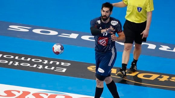 France/Norvège : La finale du mondial de handball dès 17h15 sur TF1 et beIN Sports 1