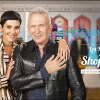 "Les Reines du Shopping" : Cristina Cordula accueille Jean-Paul Gaultier dès 17h20 sur M6