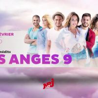 Première bande-annonce des "Anges 9" sur NRJ 12