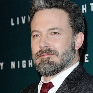 Ben Affleck