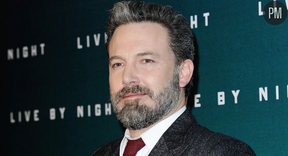 Ben Affleck