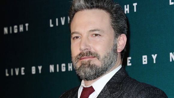 Ben Affleck ne réalisera finalement pas le prochain "Batman"