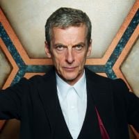 Peter Capaldi quitte "Doctor Who"