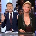 Fin du "Grand Journal" : Les adieux de Michel Denisot, Antoine de Caunes et Maïtena Biraben