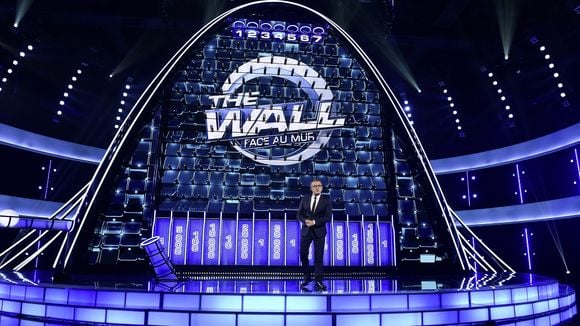 Audiences : Très bonne première semaine pour "The Wall" sur TF1