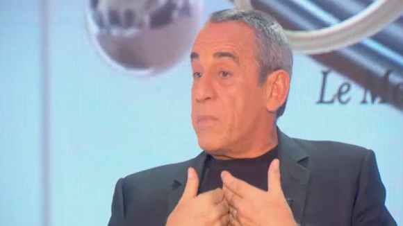 Farid Benyettou dans "Salut les Terriens !" : Thierry Ardisson reconnaît "s'être trompé"