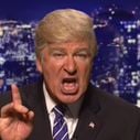 Alec Baldwin n'imitera plus Donald Trump très longtemps dans "Saturday Night Live"