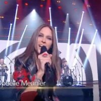 30 ans de M6 : Ophélie Meunier chante "I Love Rock'n'Roll" avec Philippe Etchebest !