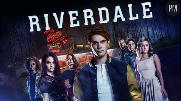 "Riverdale"