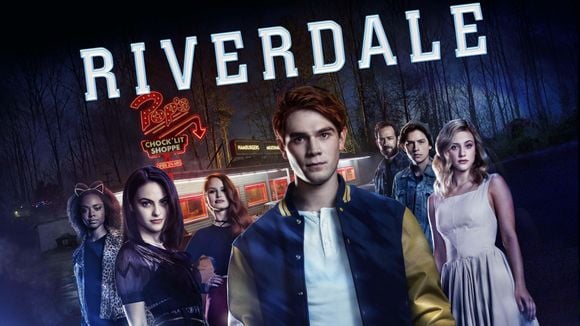 "Riverdale" décroche une saison 2