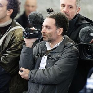 Yann Moix