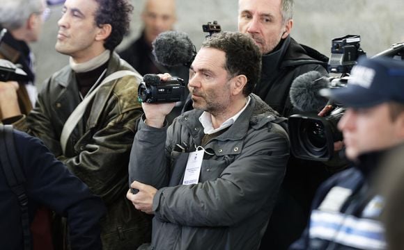 Yann Moix