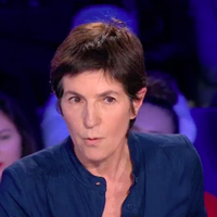 "ONPC" : Christine Angot dénonce les actrices "qui rampaient" pour jouer avec Woody Allen