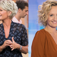 Audiences : Records pour Sophie Davant et Caroline Roux ("C dans l'air"), Valérie Damidot en baisse