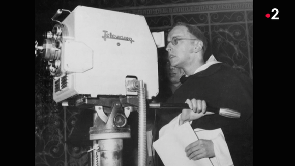 "Le jour du seigneur" fête ses 70 ans dès demain sur France 2