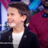 "N'oubliez pas les paroles" : Une spéciale enfants en prime ce soir sur France 2