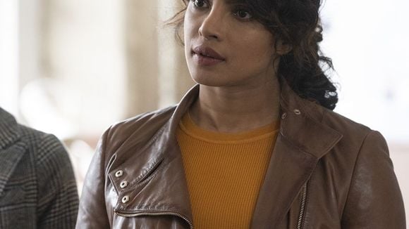 Echecs d'audience, M6 déprogramme "Quantico" et "SEAL Team"