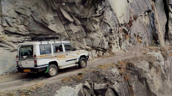 "Les routes de l'impossible" revient en inédit à partir de ce soir sur France 5