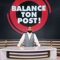 Attaque à Strasbourg/Gilets jaunes : "Balance ton post" en prime time vendredi sur C8, Jean-Luc Lemoine déprogrammé